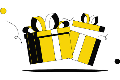 Съёмка поздравлений